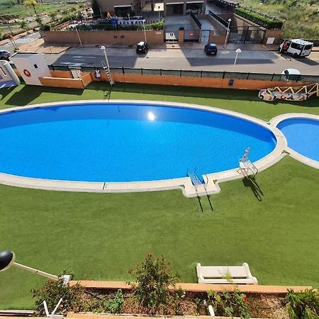 Torre La Sal - Encanto Natural Cabanes  Exterior photo