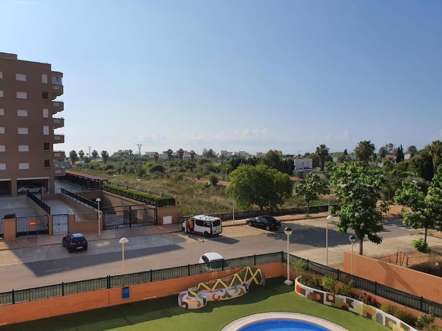 Torre La Sal - Encanto Natural Cabanes  Exterior photo
