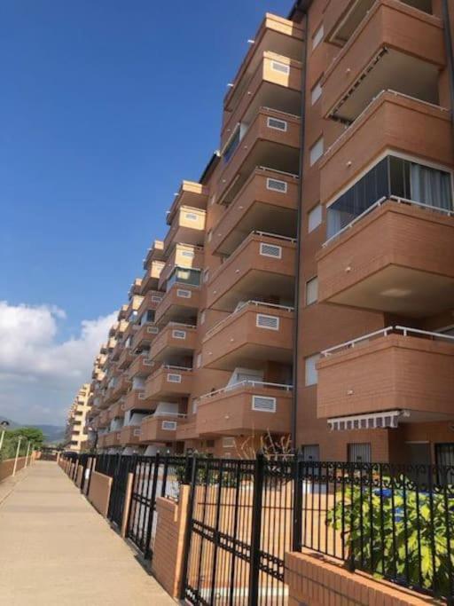 Torre La Sal - Encanto Natural Cabanes  Exterior photo