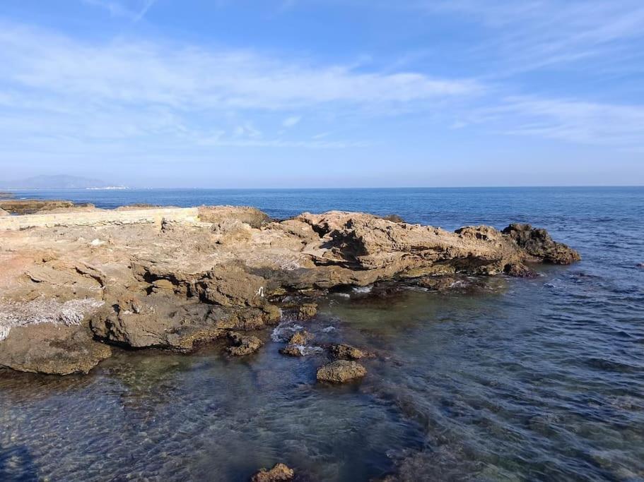 Torre La Sal - Encanto Natural Cabanes  Exterior photo
