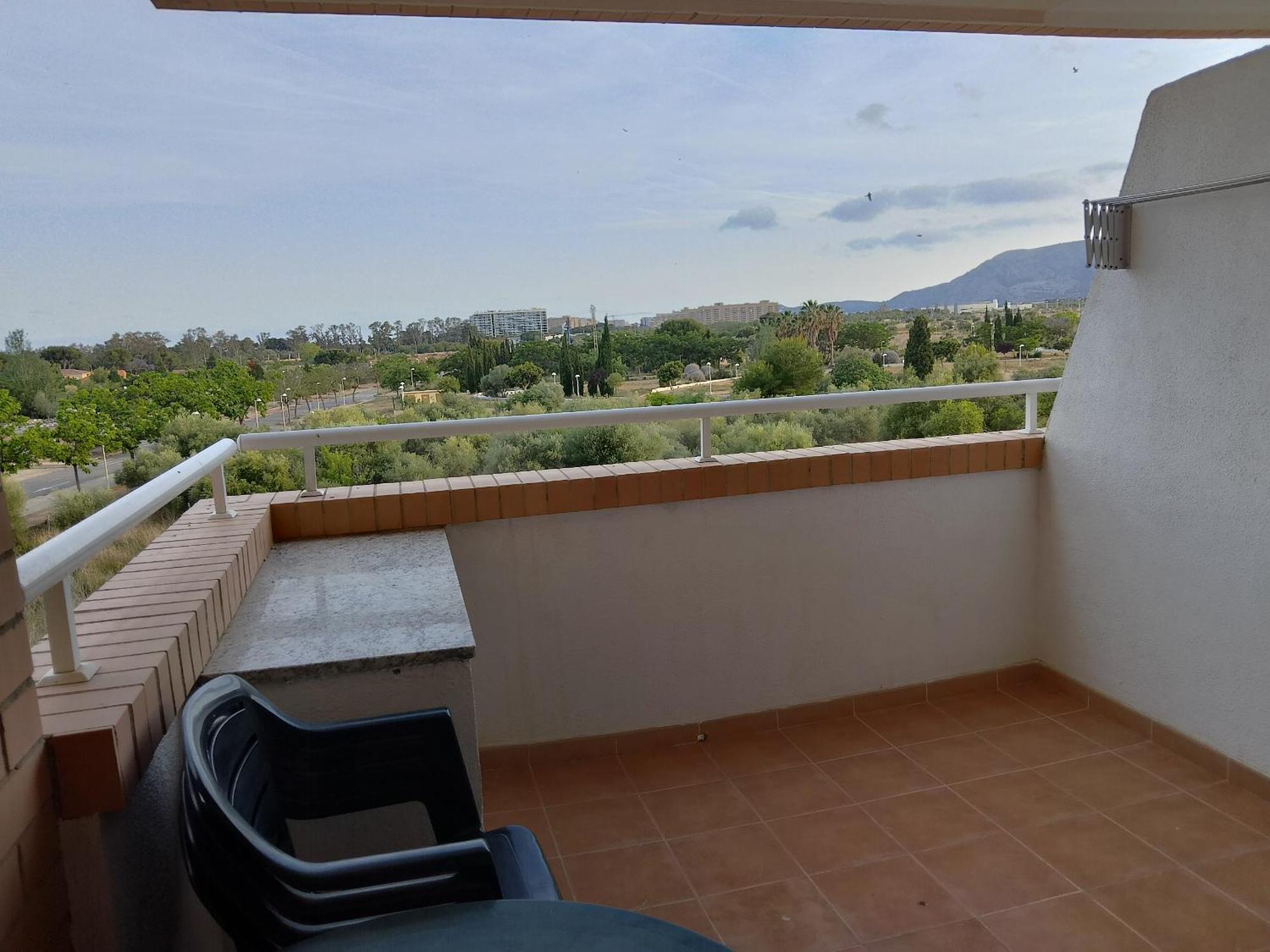 Torre La Sal - Encanto Natural Cabanes  Exterior photo